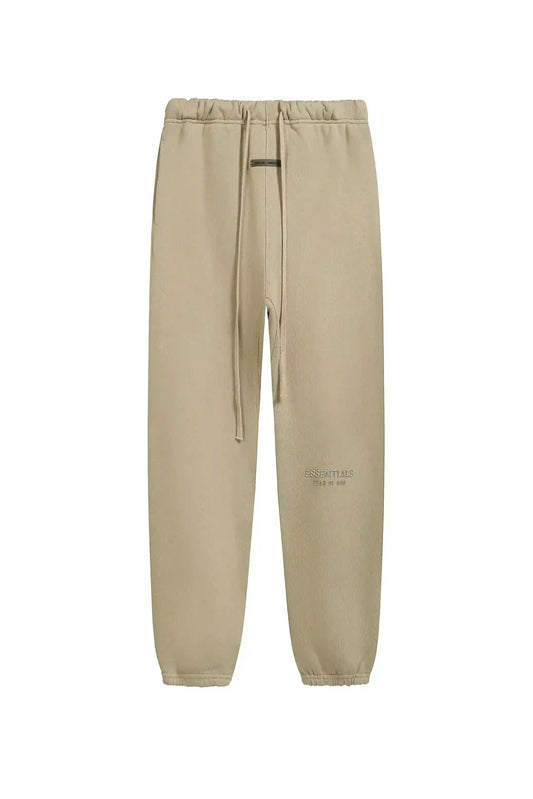 Essentials Sweatpants – Pale Sand Essential Pants