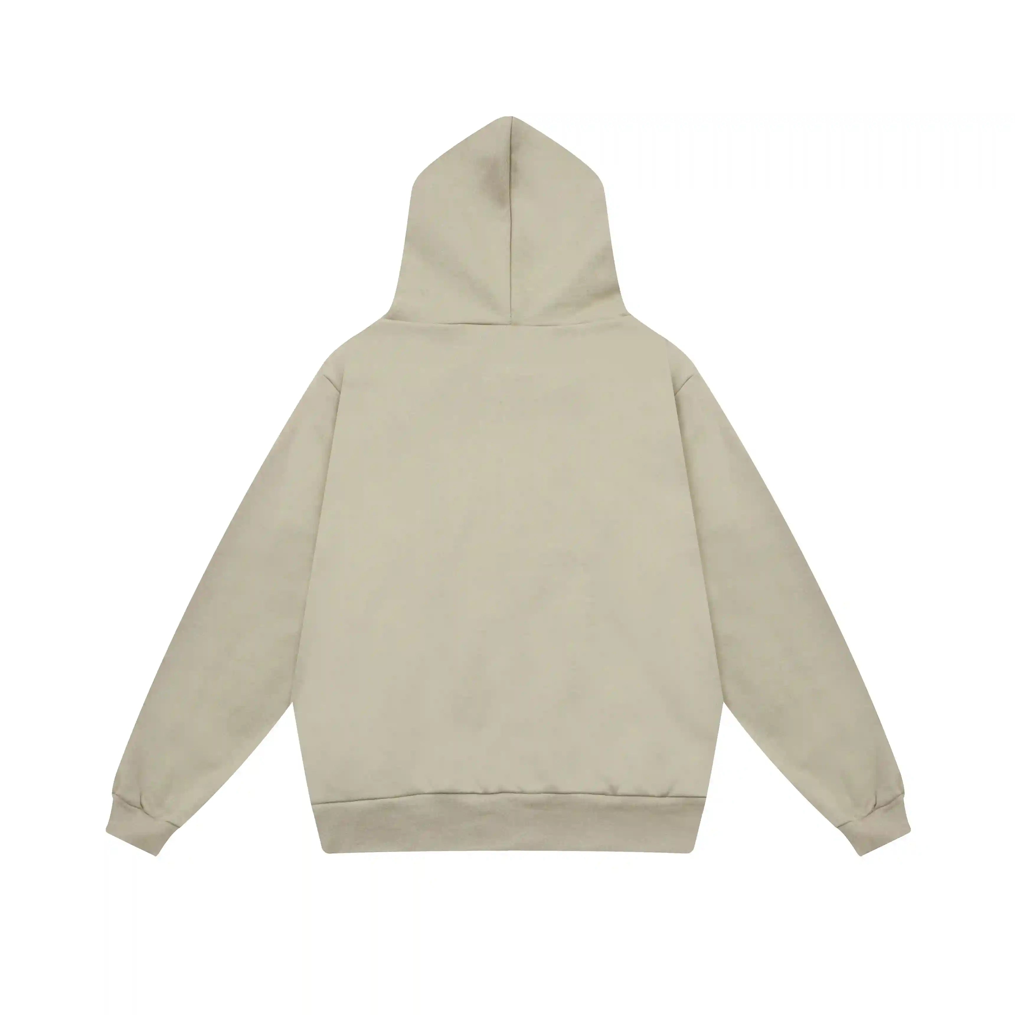 ESSENTIALS Clothing Cement Hoodie