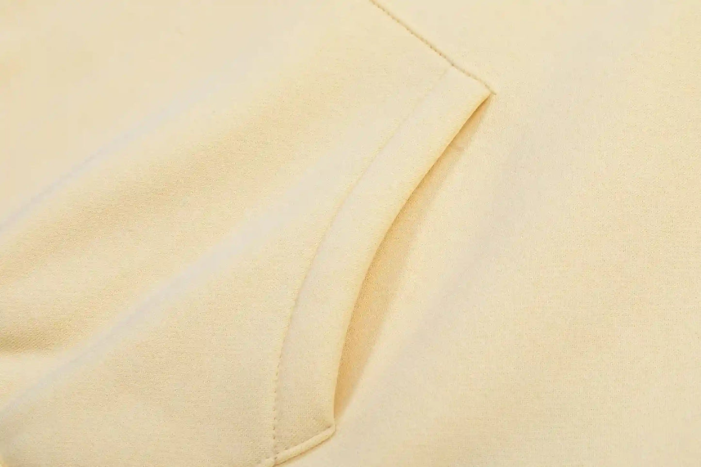 Fear of God Essentials Spring Garden Hoodie
