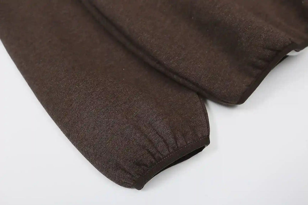 ESSENTIALS Clothing English Walnut Hoodie