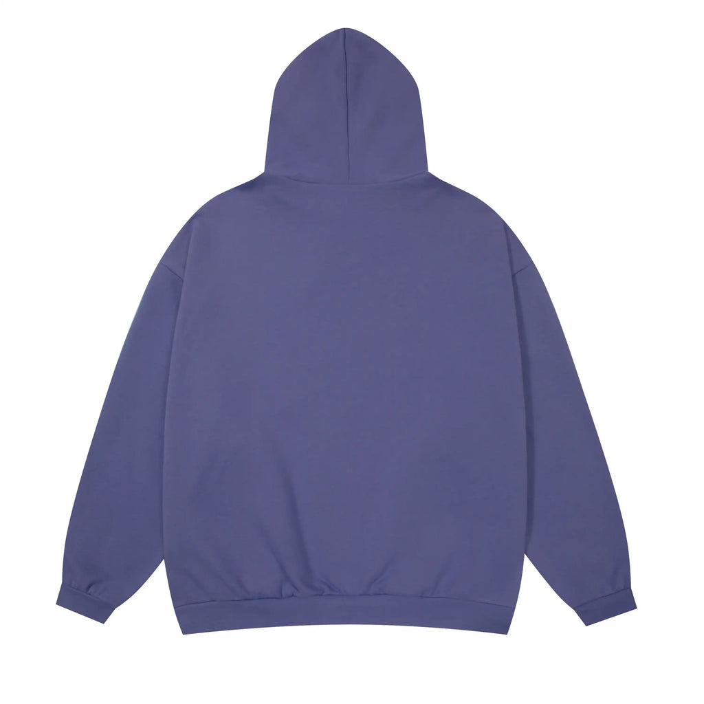 ESSENTIALS Clothing Pastel Purple Hoodie