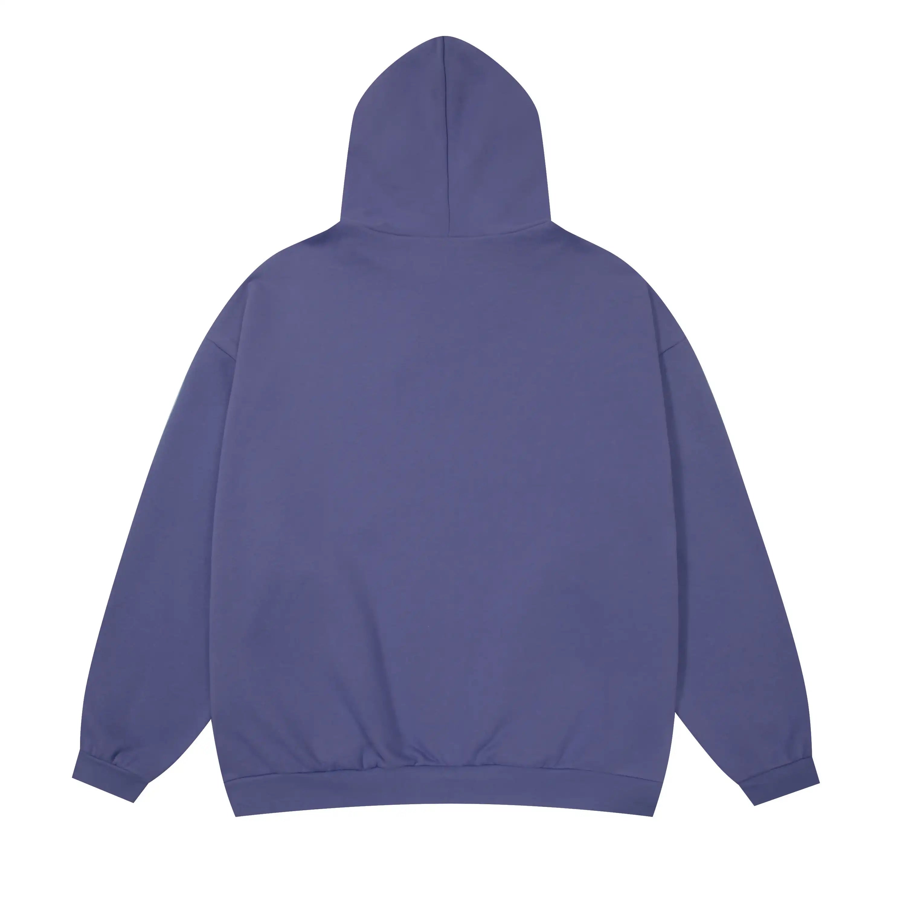 ESSENTIALS Clothing Pastel Purple Hoodie