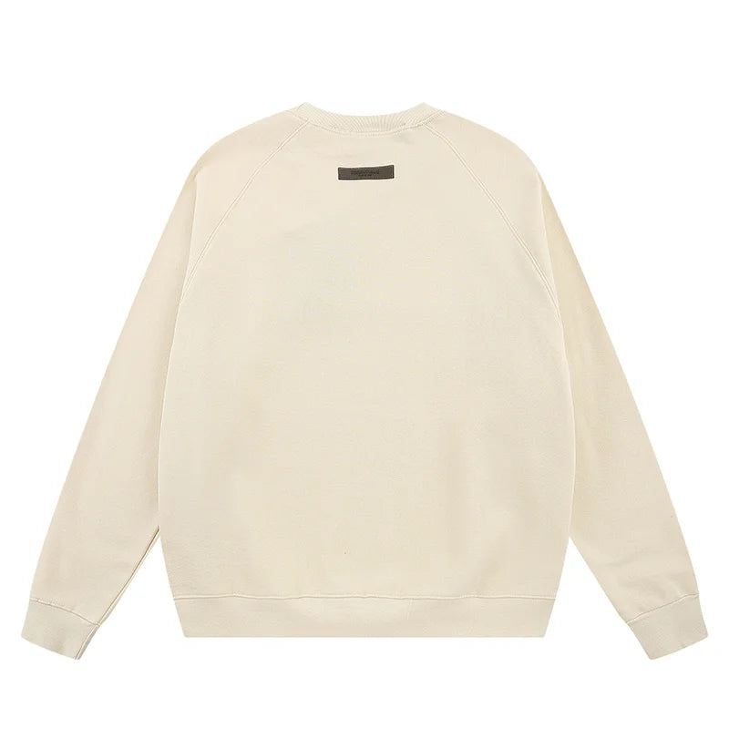 Essentials Clothing Cloud Dance Sweatshirt