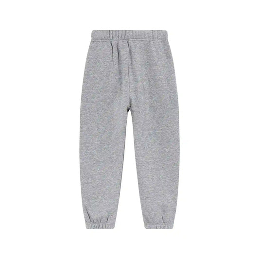 Essentials Sweatpants – Dark Oatmeal Essential Pants