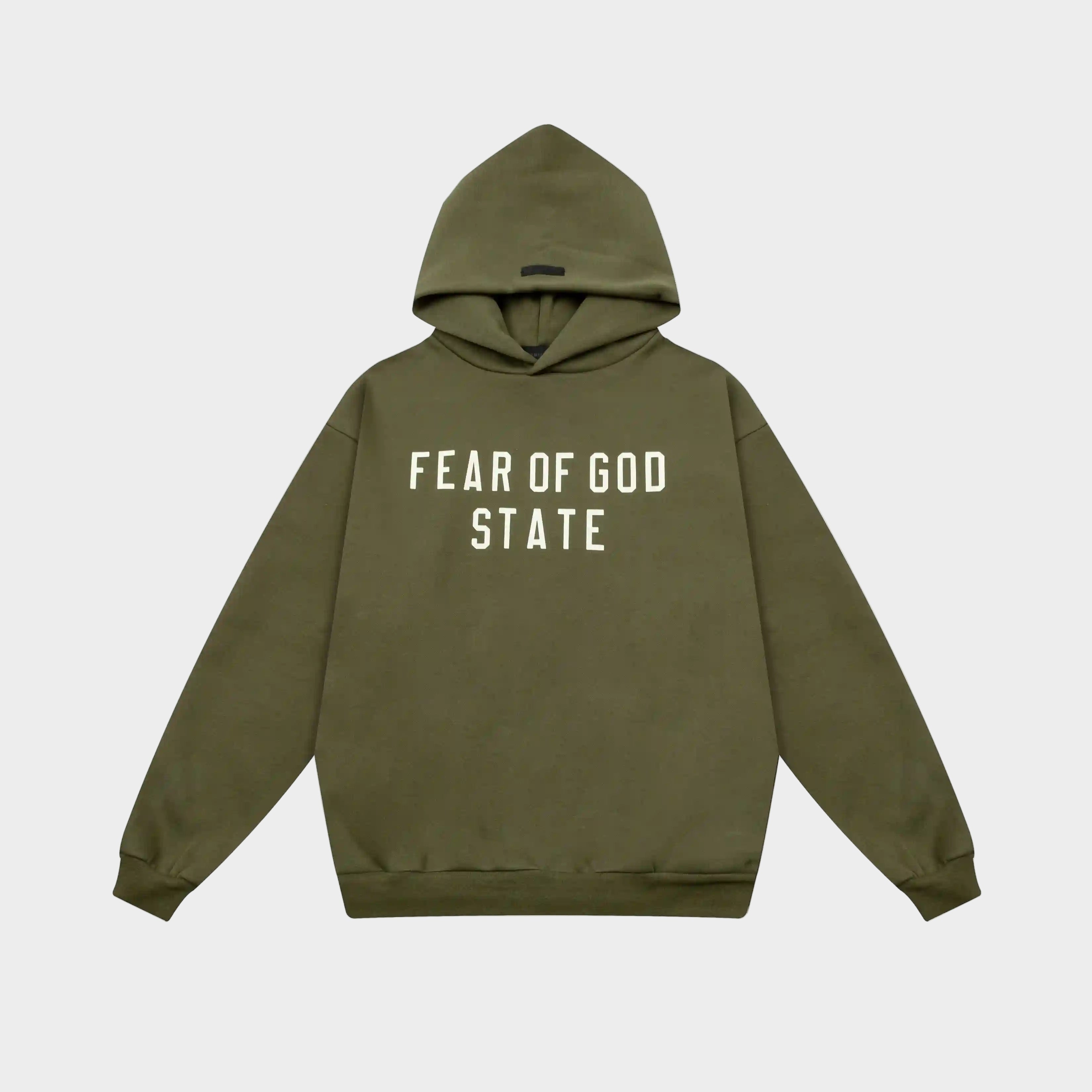ESSENTIALS Clothing Hemlock Hoodie