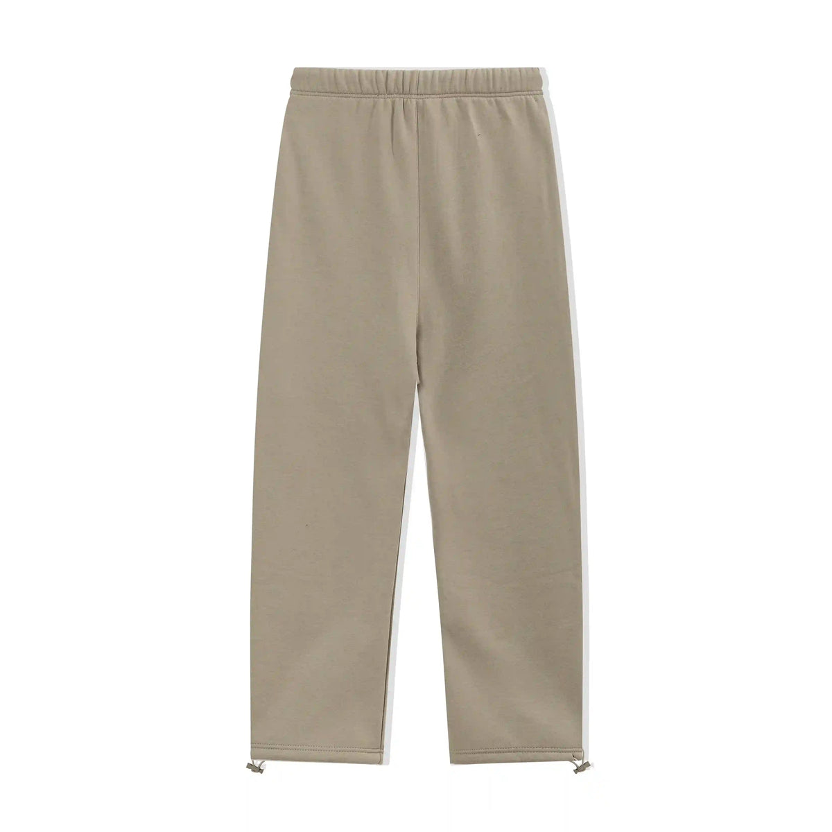 Essentials Sweatpants – Gold Brown Essential Pants