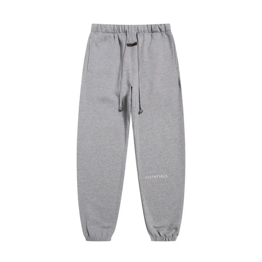 Essentials Sweatpants – Cloudy Gray Essential Pants