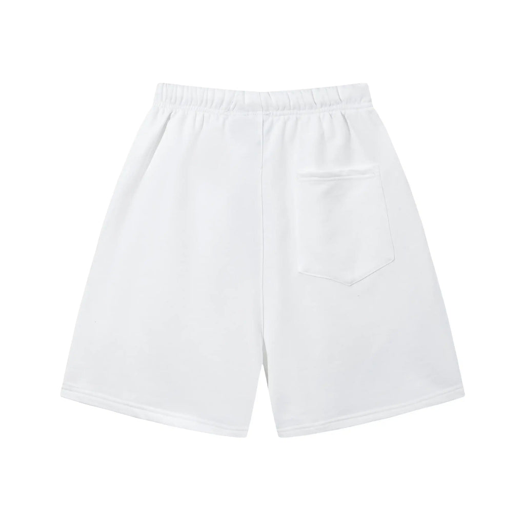 Essentials Clothing Eggshell Short