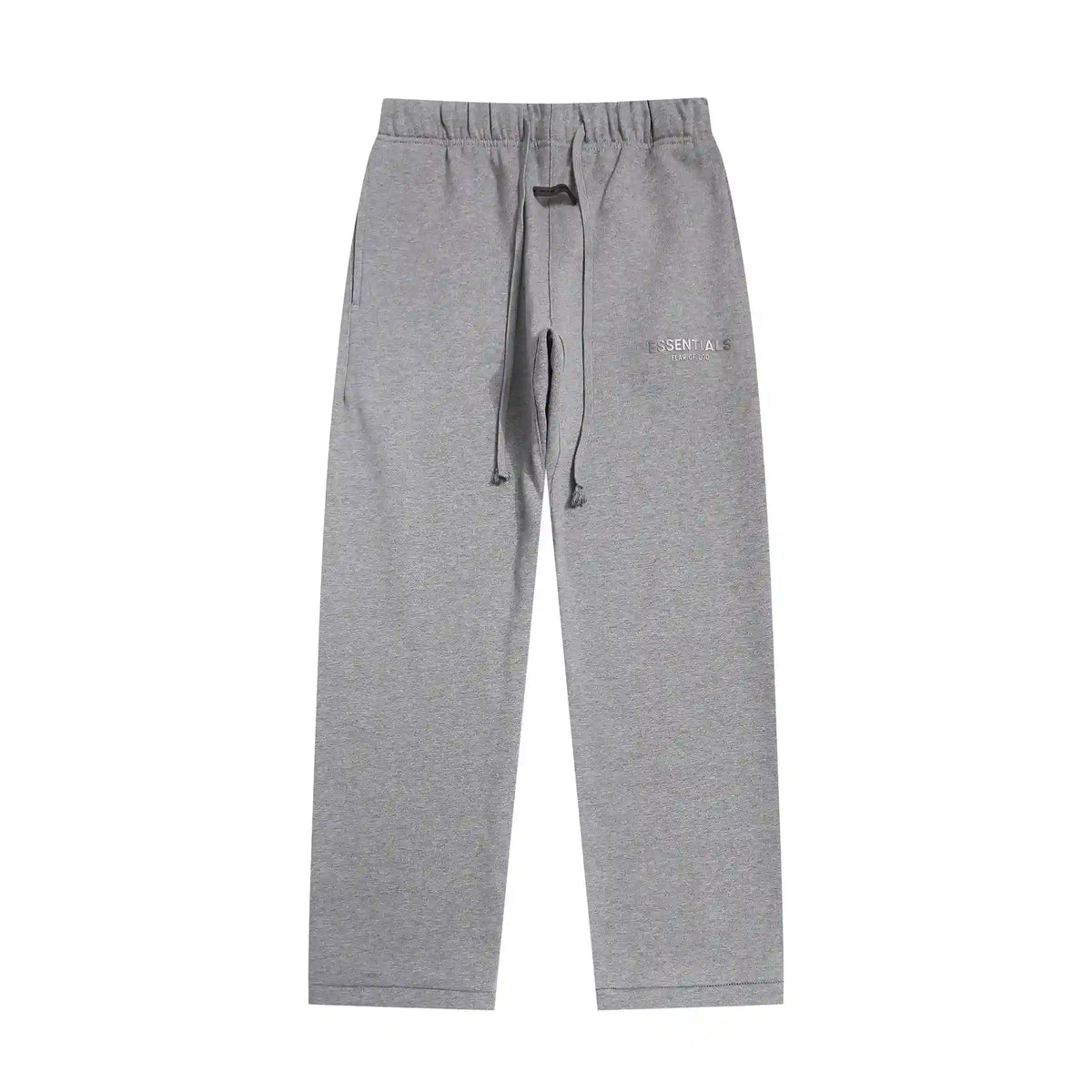 Essentials Sweatpants – Cloudy Gray Essential Pants