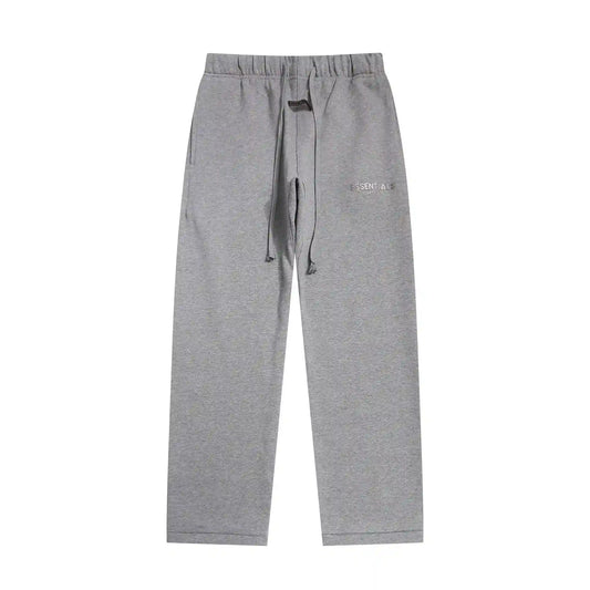 Essentials Sweatpants – Cloudy Gray Essential Pants