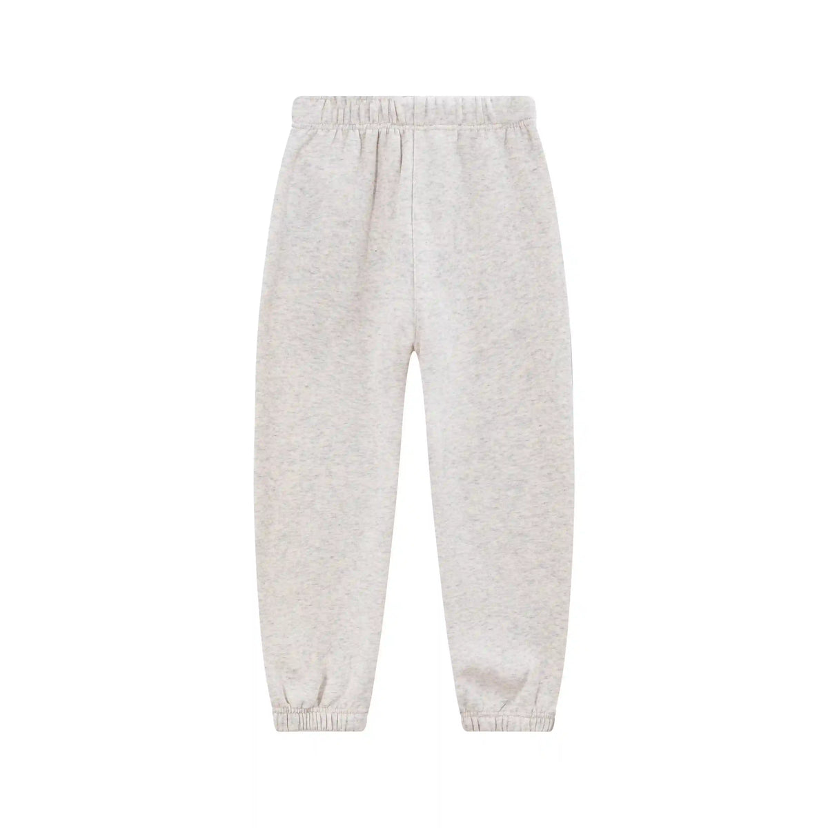 Essentials Sweatpants – Light Heathered Oatmeal Essential Pants