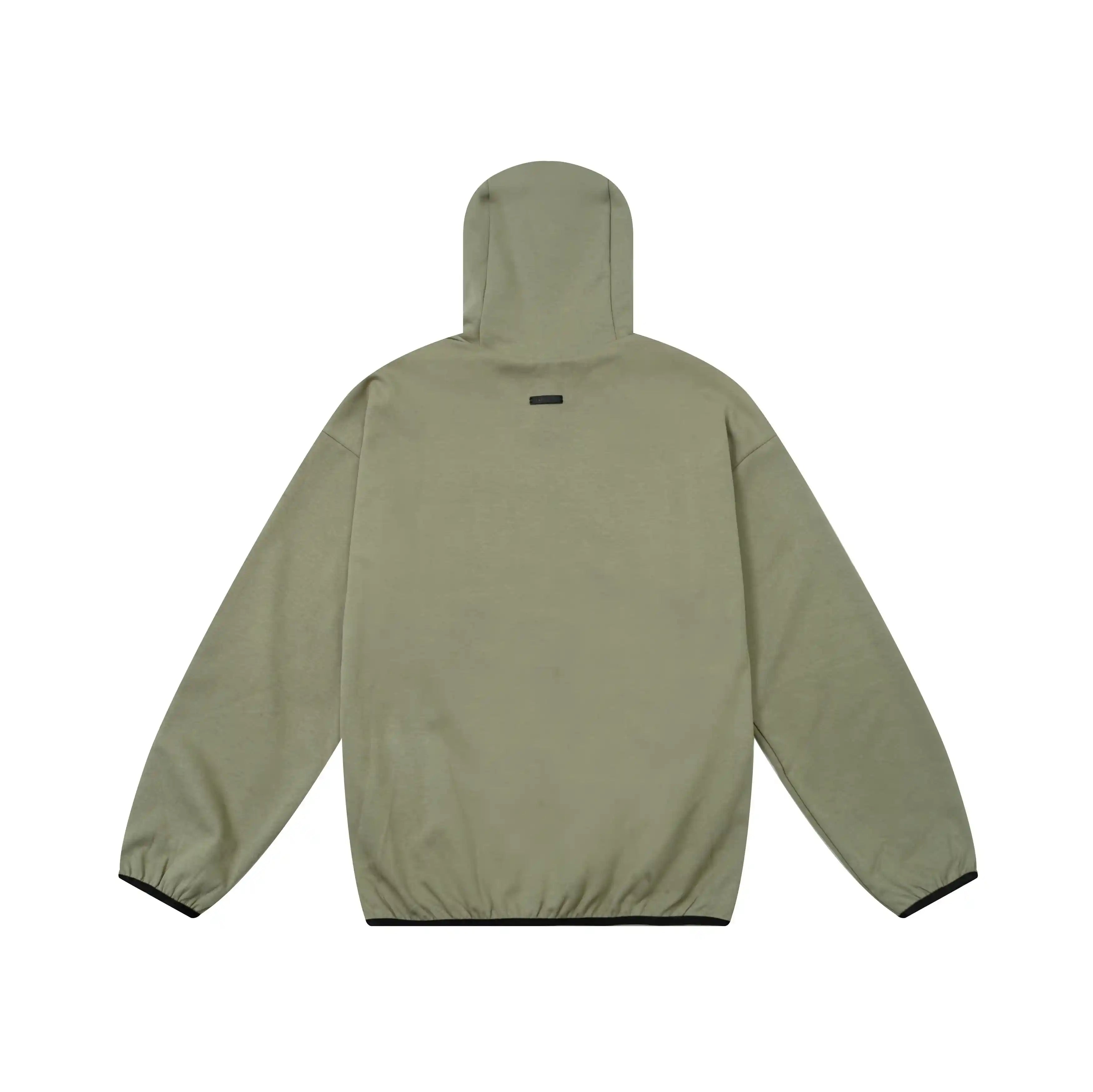 ESSENTIALS Clothing Sage Hoodie