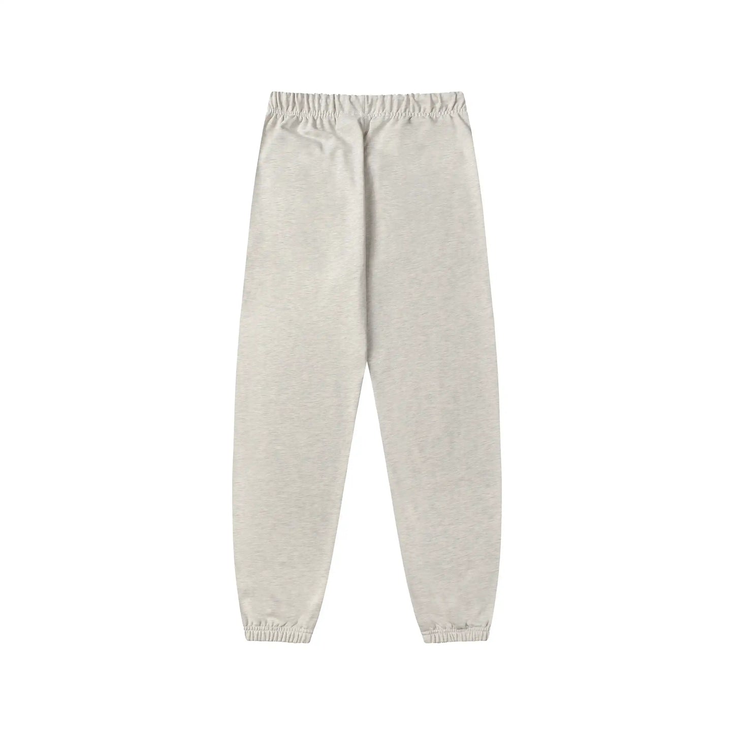 Essentials Clothing Light Heather Oatmeal Pant