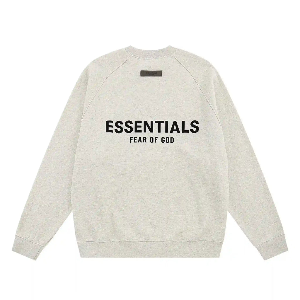 Essentials Clothing Cloud Dance Sweatshirt