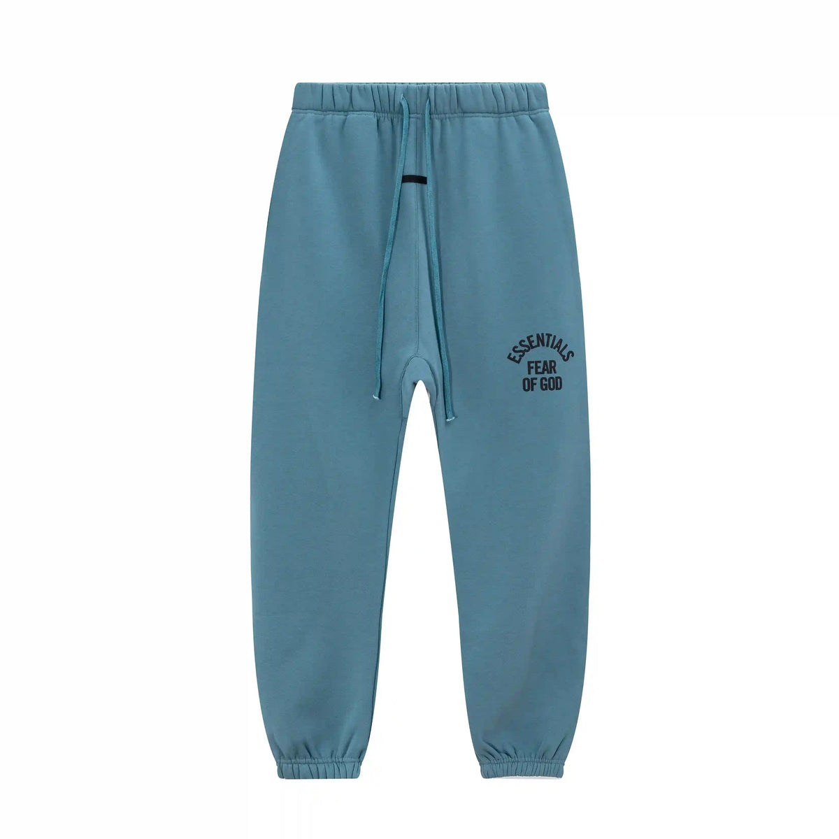 Coastal Blue Essentials Tracksuit Pullover