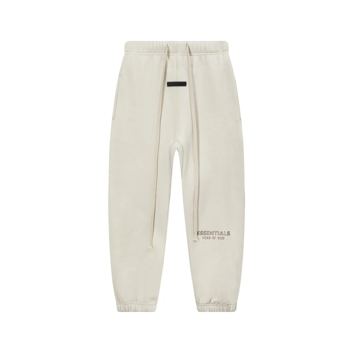 Matcha Green Essentials Tracksuit Pullover