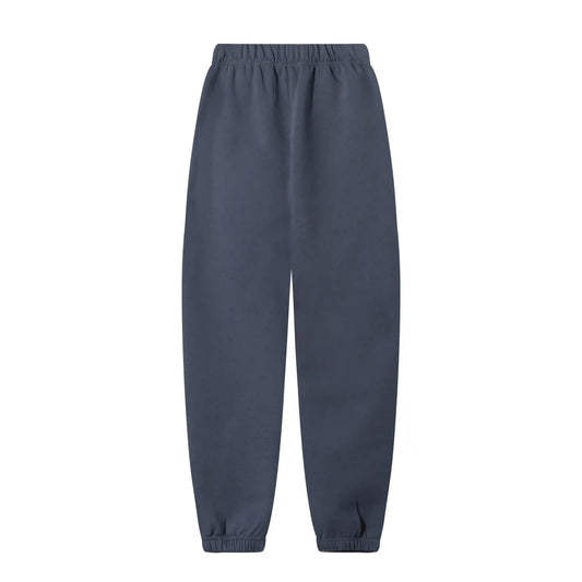 Blue sweatpants by Fear of God relaxed fit joggers