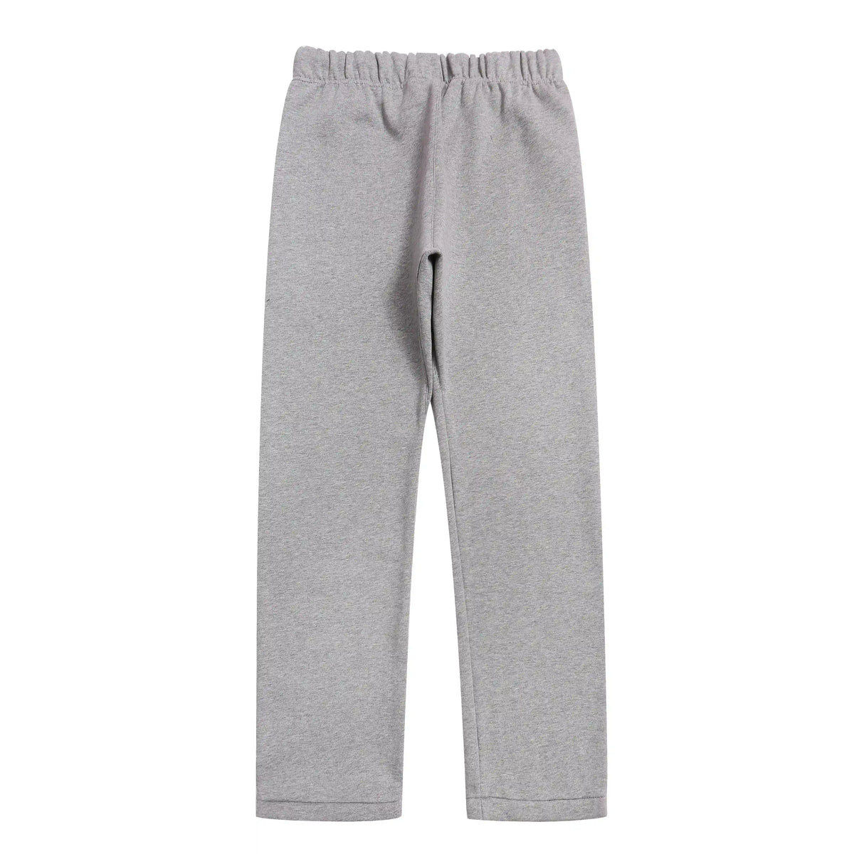Essentials Sweatpants – Cloudy Gray Relaxed Fleece