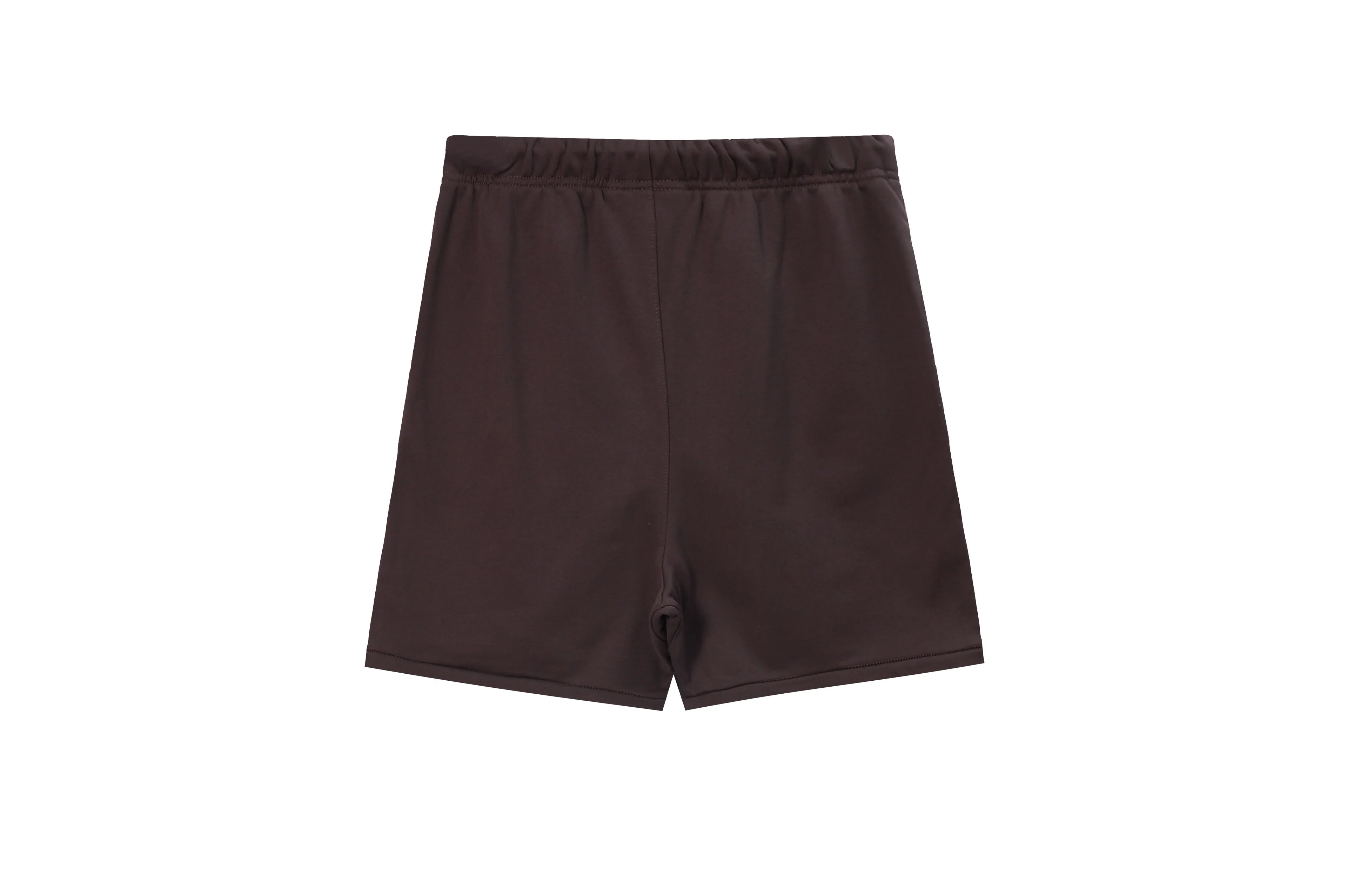 Essentials Clothing Congo Brown Short