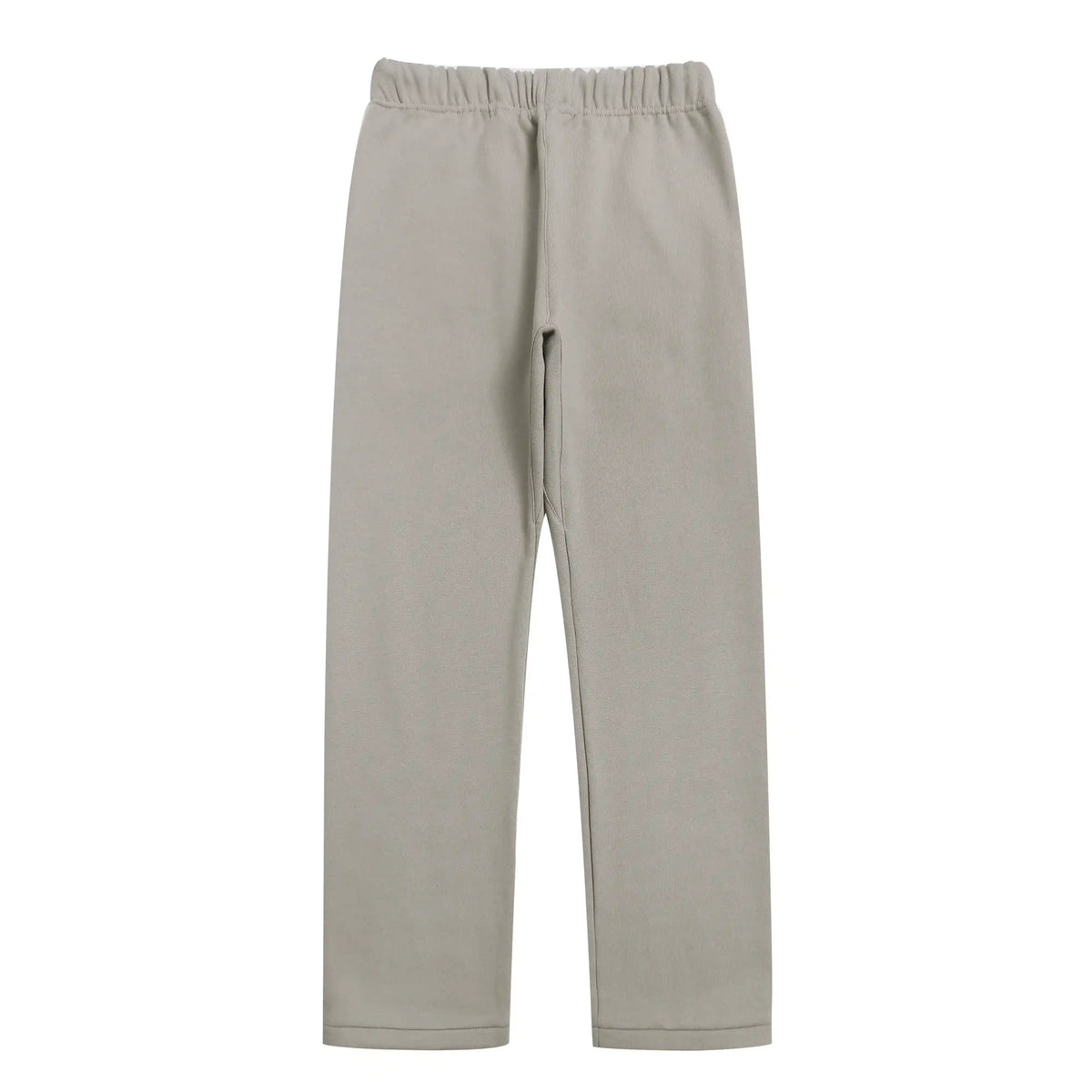 Essentials Sweatpants in Light Rocky Grey | Everyday Fleece