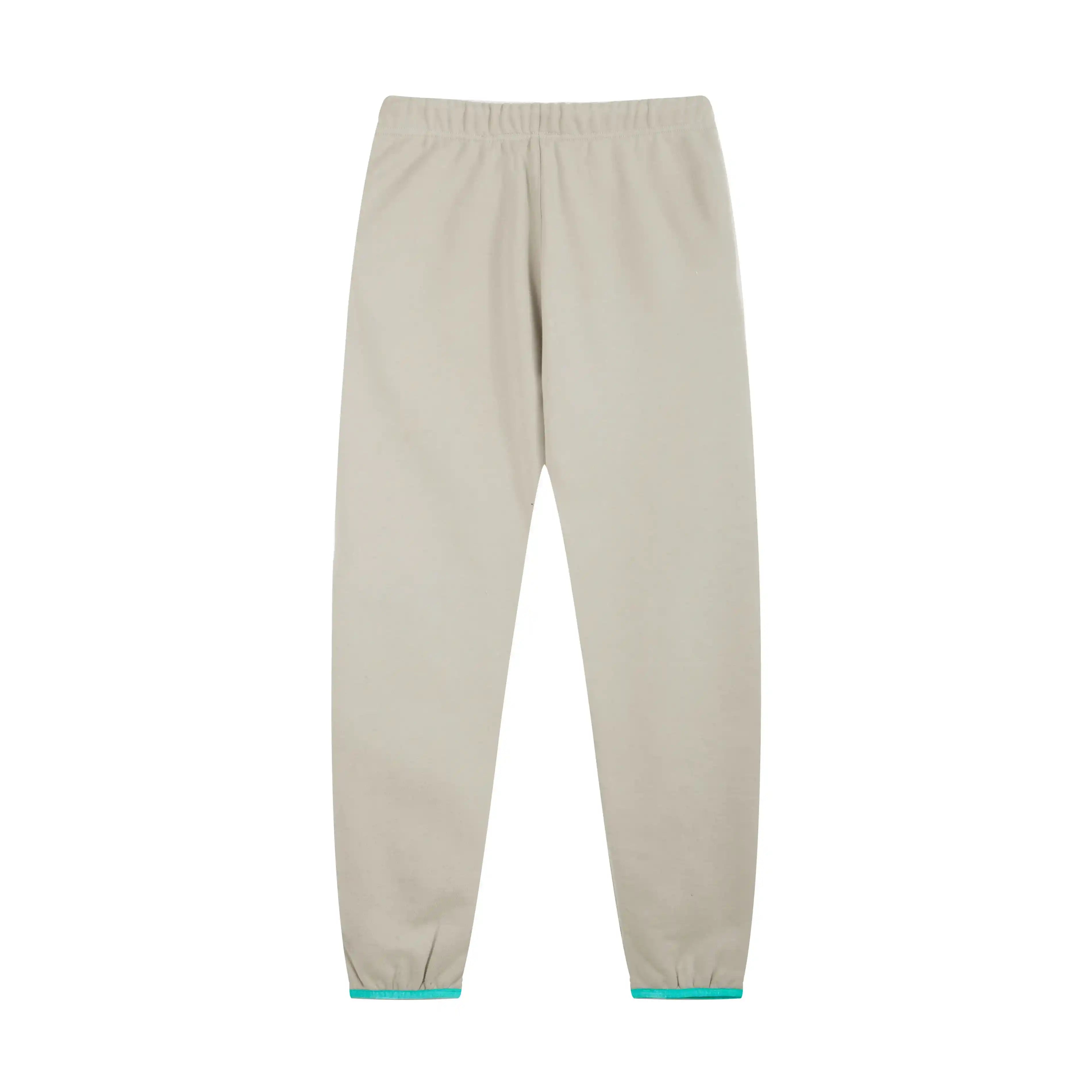 Essentials Clothing Light Cream Pant