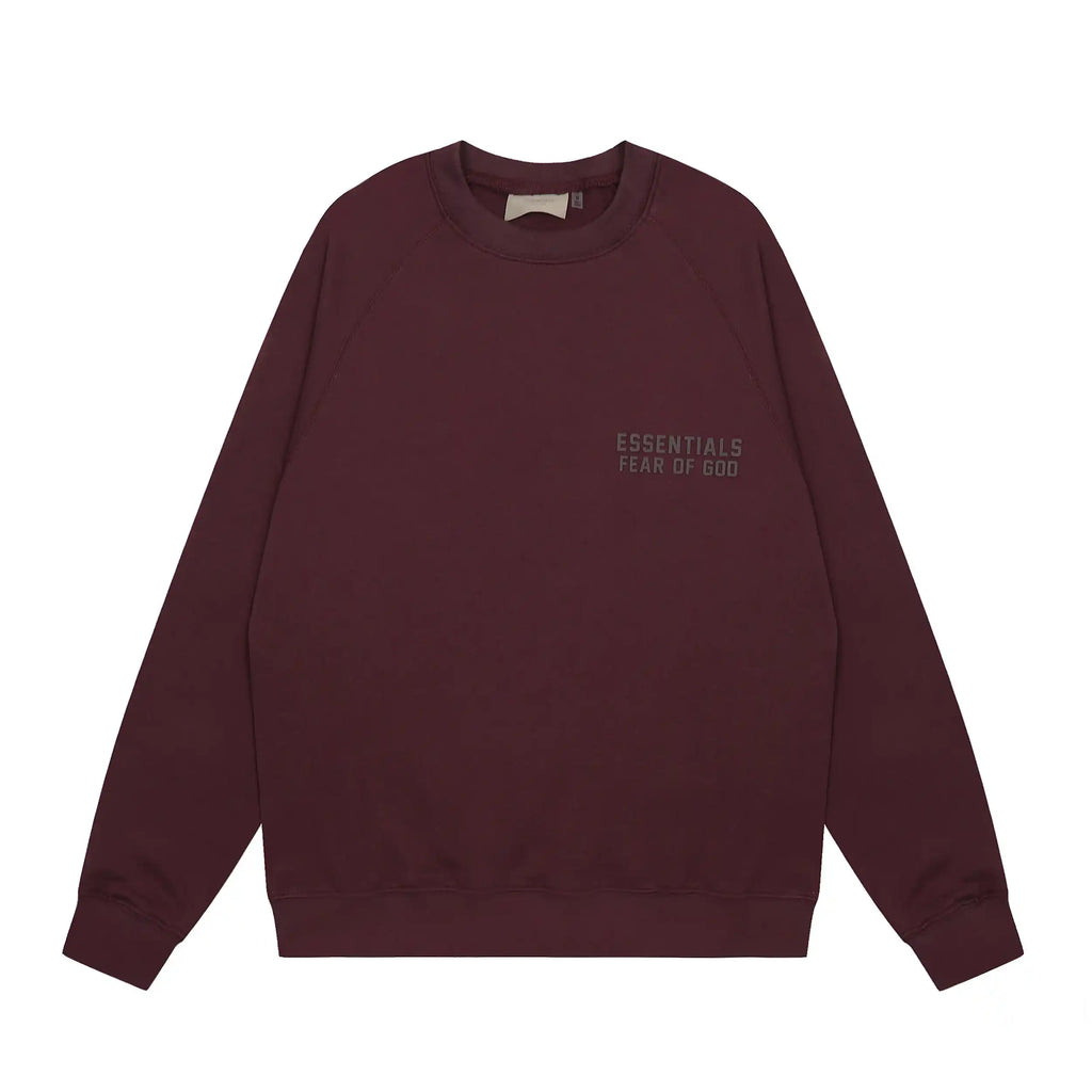 ESSENTIALS Clothing Congo Brown Tracksuit