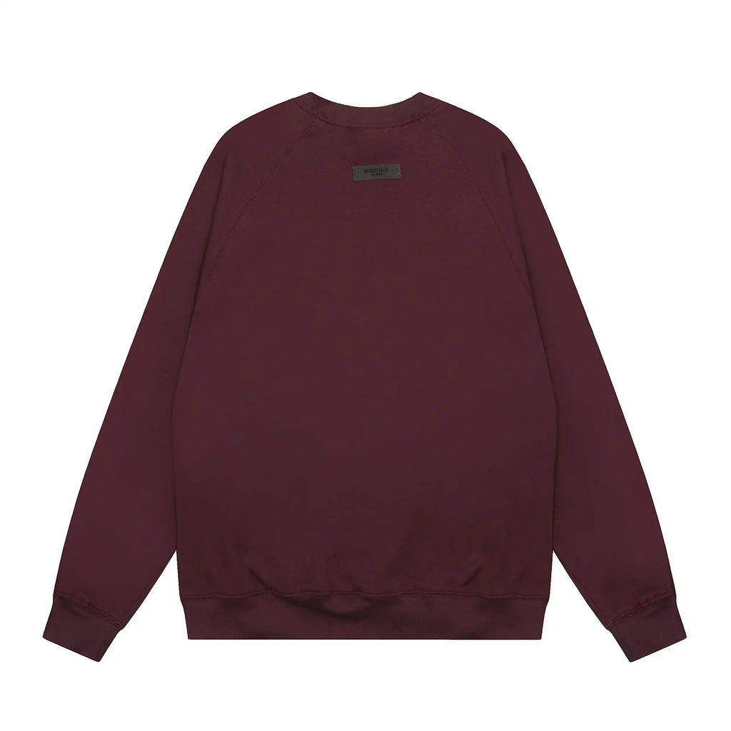 ESSENTIALS Clothing Congo Brown Tracksuit