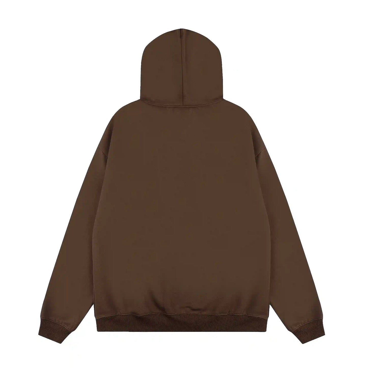 Fear of God ESSENTIALS Congo Brown Hoodie