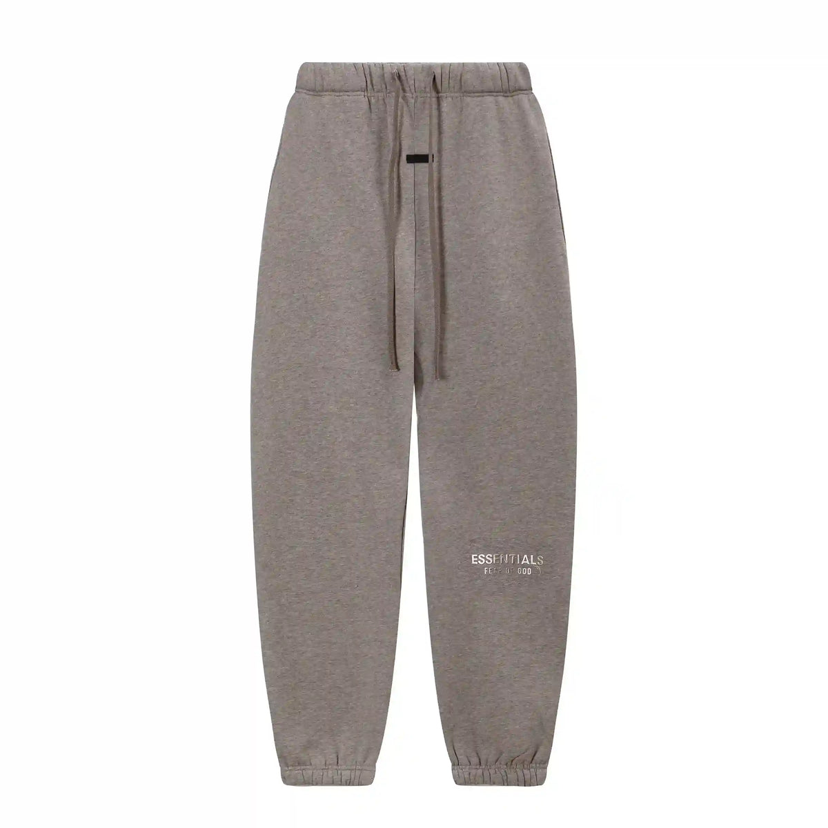 Essentials Sweatpants – Gray Stone Essential Pants