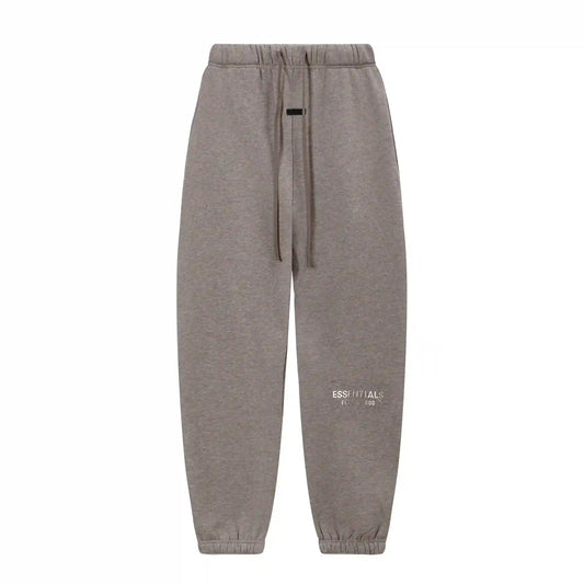 Essentials Sweatpants – Gray Stone Essential Pants