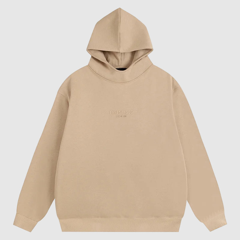 ESSENTIALS Clothing Calm Shell Hoodie