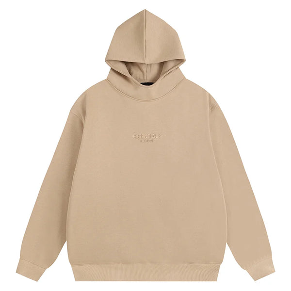 ESSENTIALS Clothing Calm Shell Hoodie