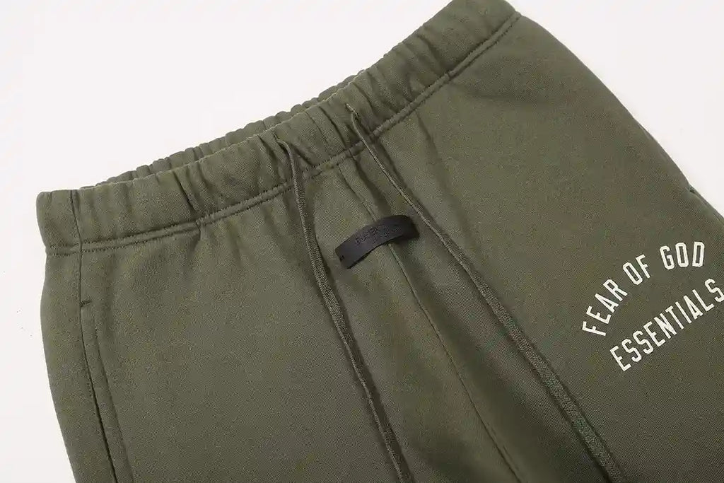 Essentials Clothing Hemlock Pant