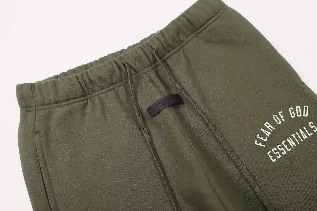 Essentials Clothing Hemlock Pant