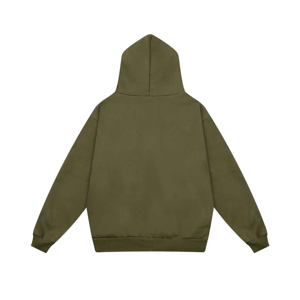 ESSENTIALS Clothing Hemlock Hoodie
