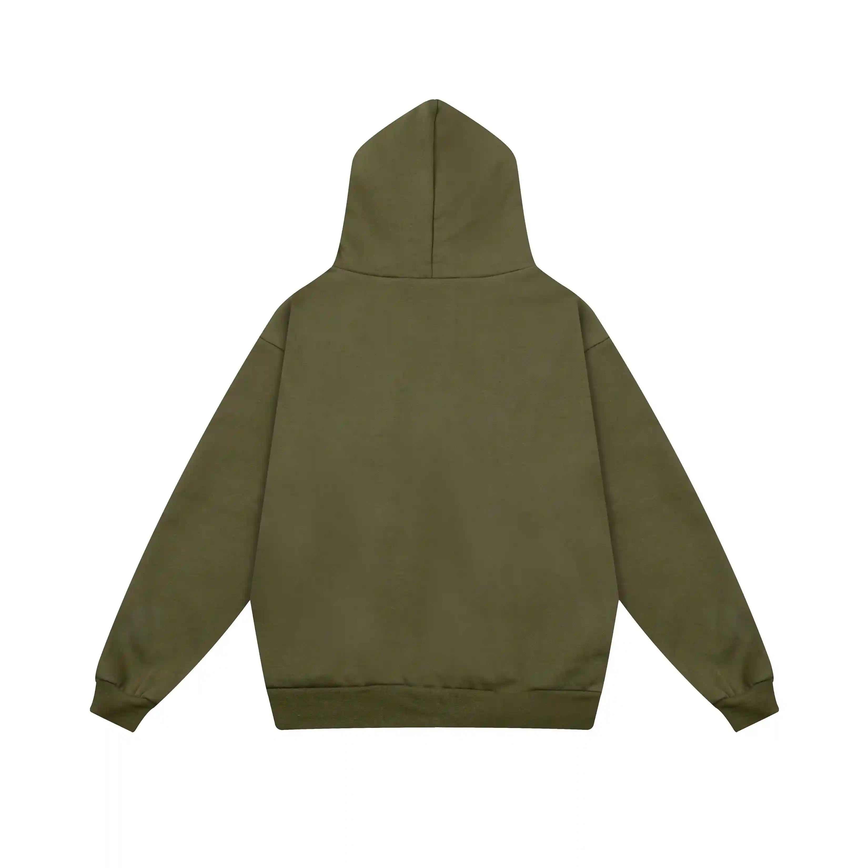 ESSENTIALS Clothing Hemlock Hoodie