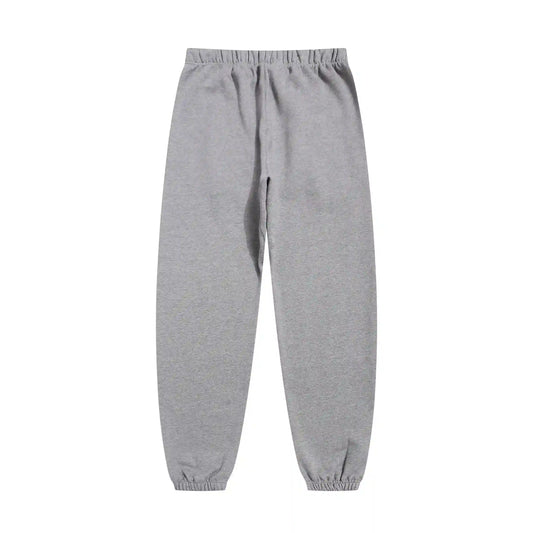 Essentials Sweatpants – Cloudy Gray Essential Pants
