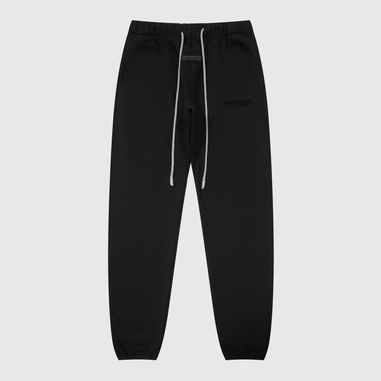 Essentials Clothing Black Pant