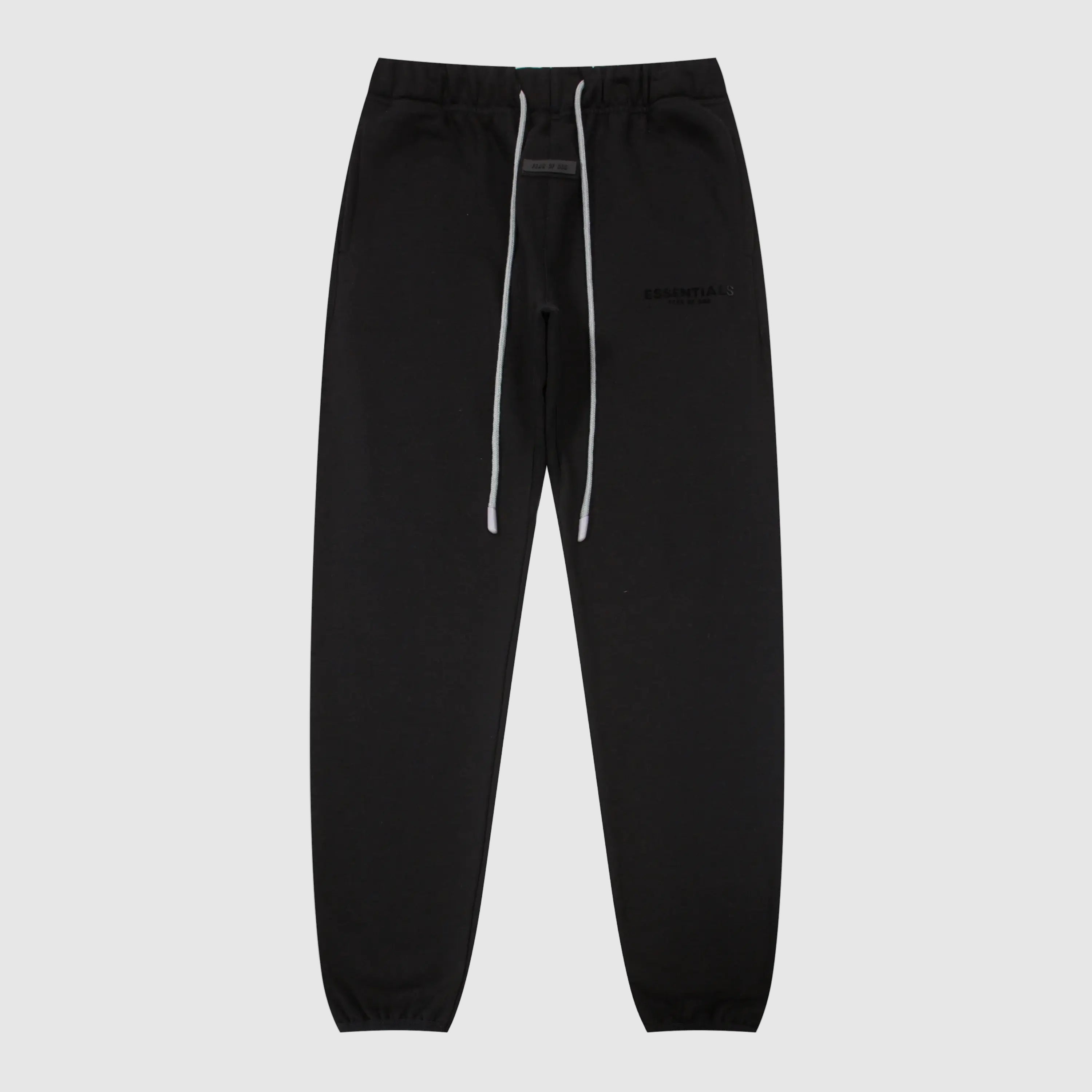 Essentials Clothing Black Pant