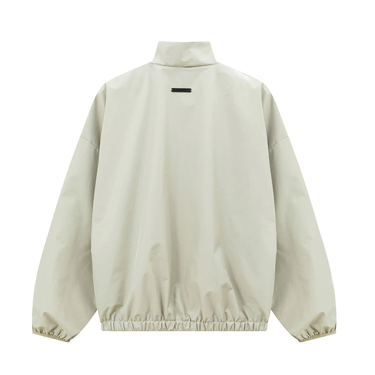 Fear of God Matcha Green Sporty Nylon Zip