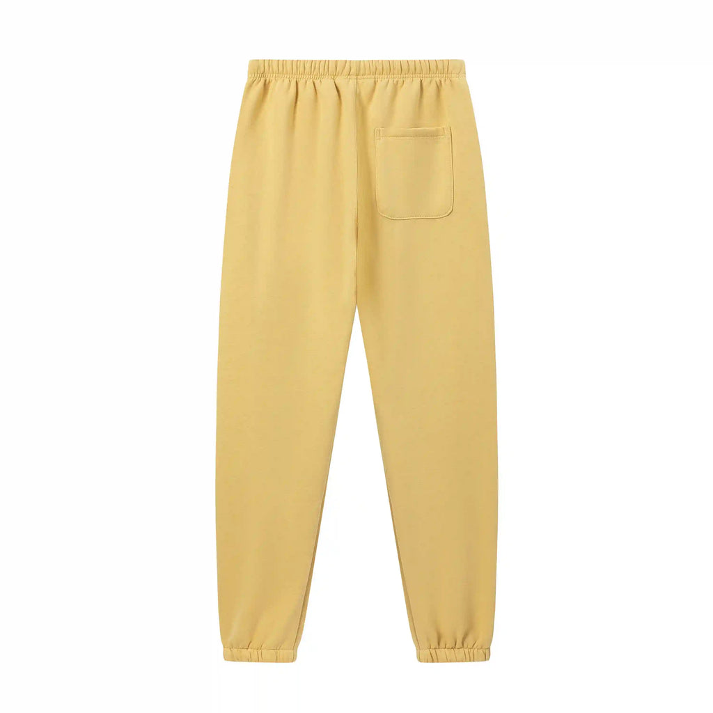 Essentials Clothing Garden Yellow Pant