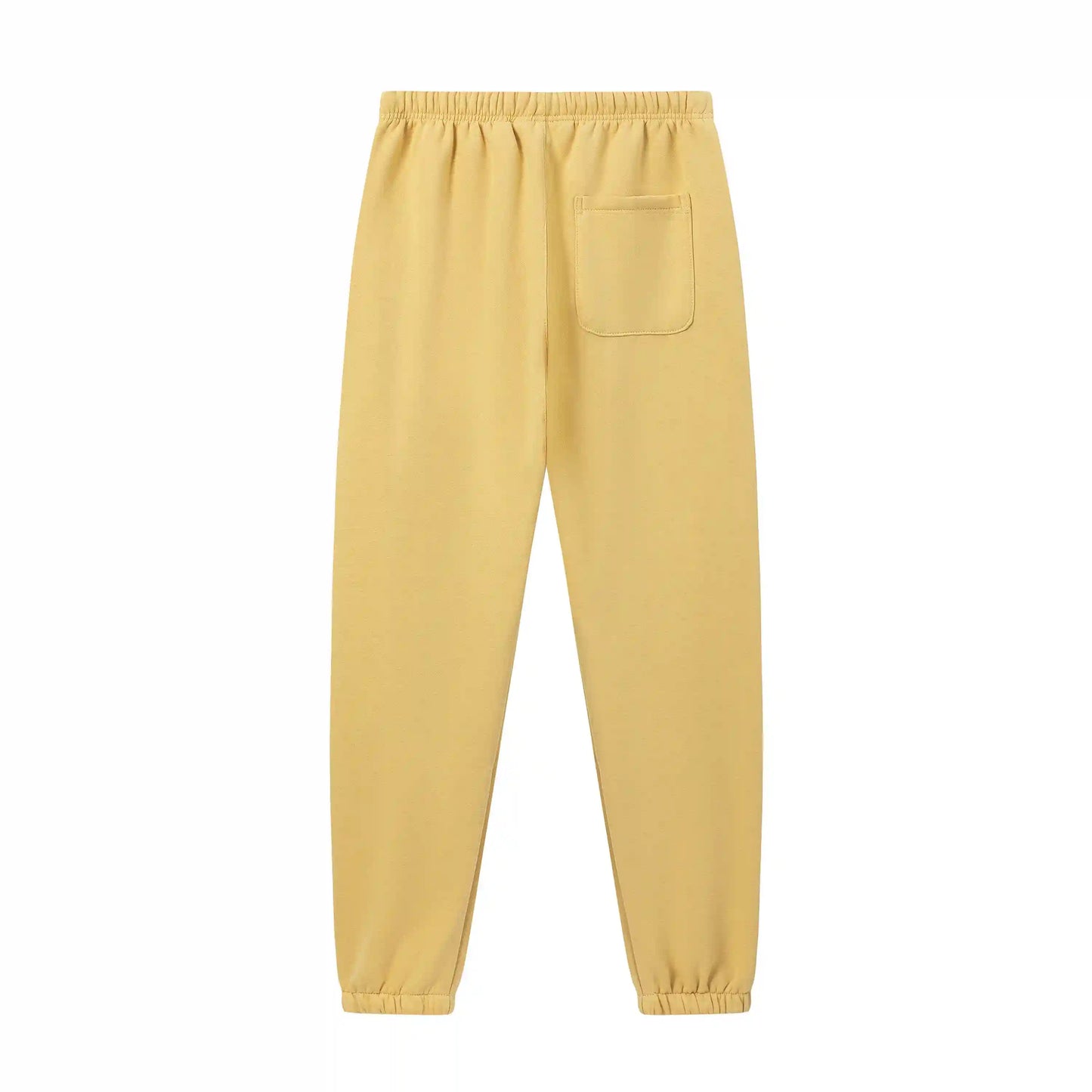 Essentials Clothing Garden Yellow Pant