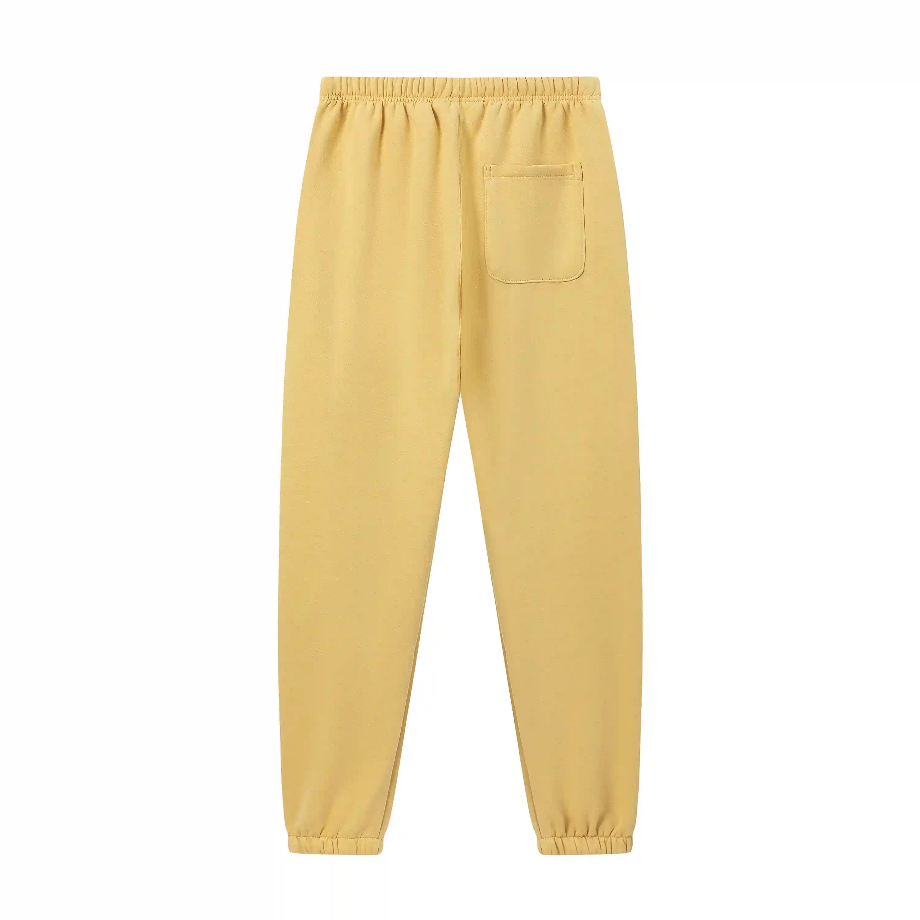 Essentials Clothing Garden Yellow Pant