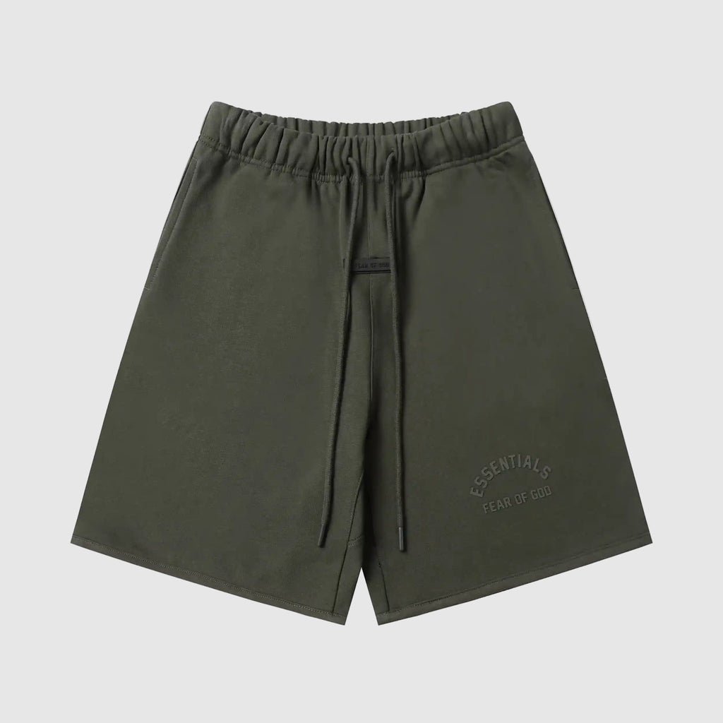 Essentials Clothing Ink Short