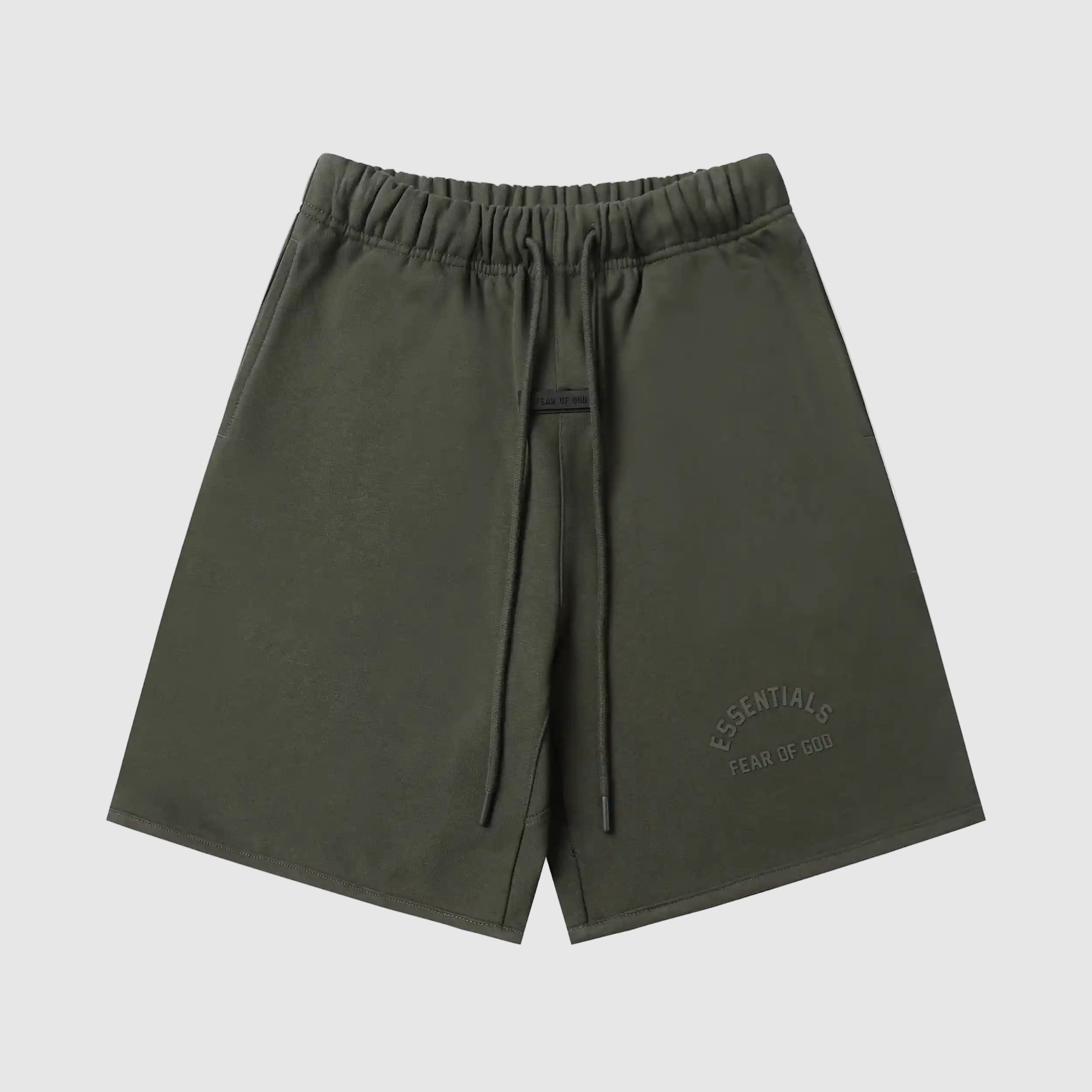 Essentials Clothing Ink Short