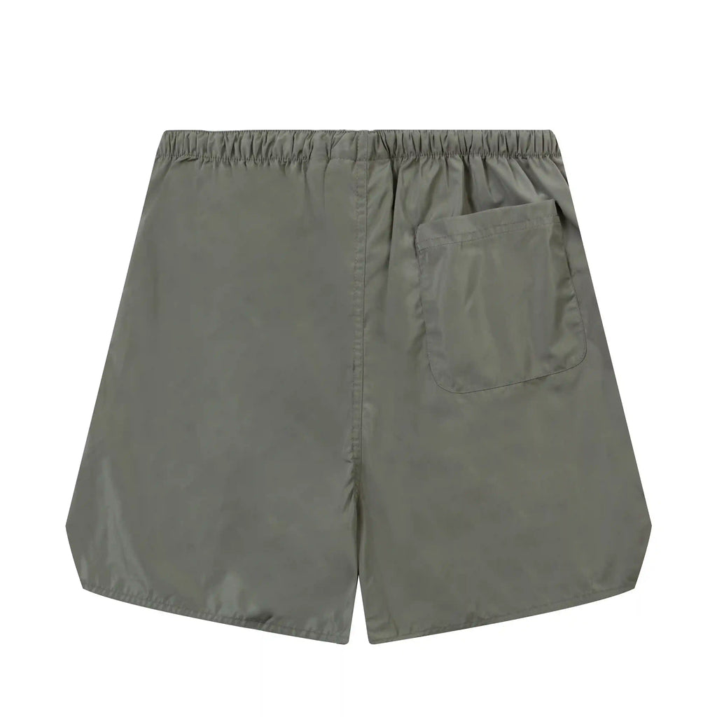 Essentials Clothing Grey Short