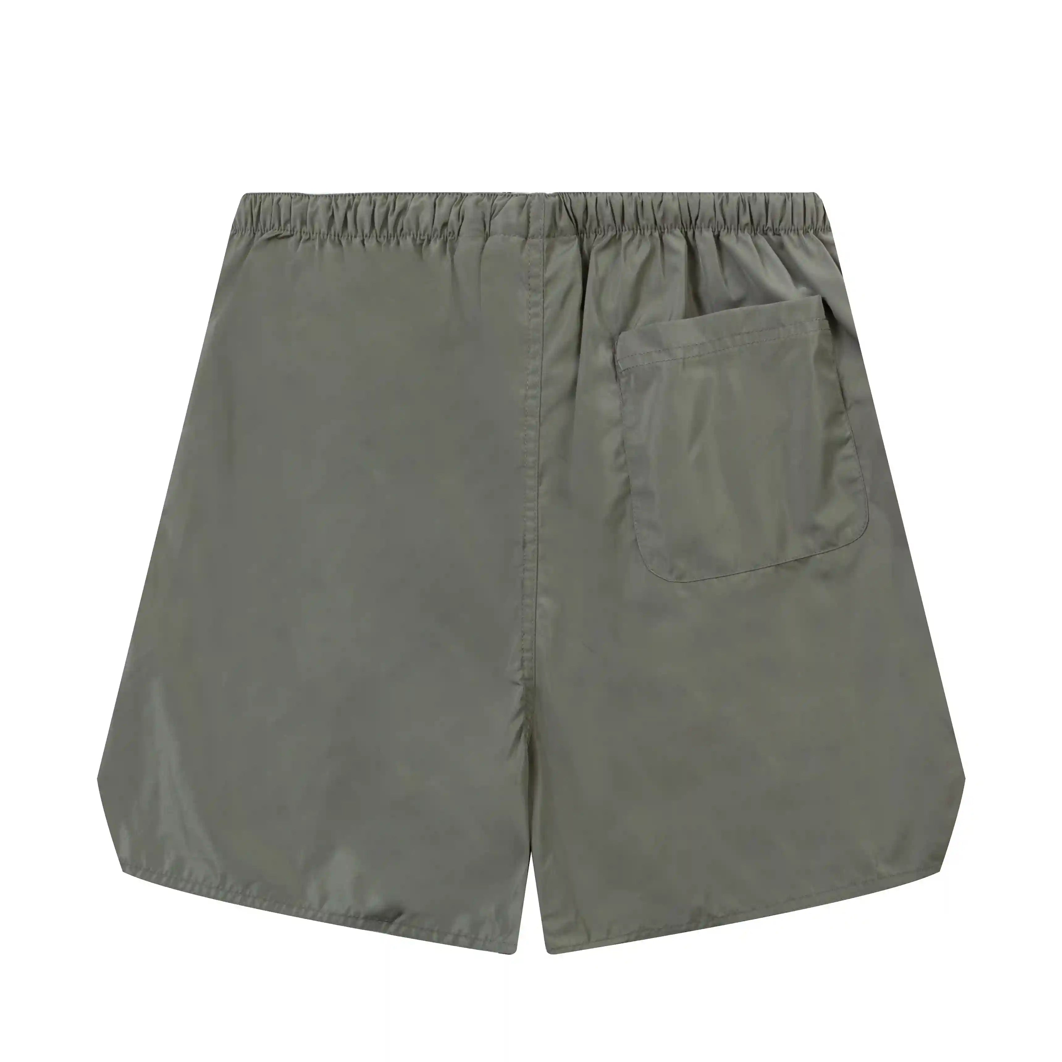 Essentials Clothing Grey Short