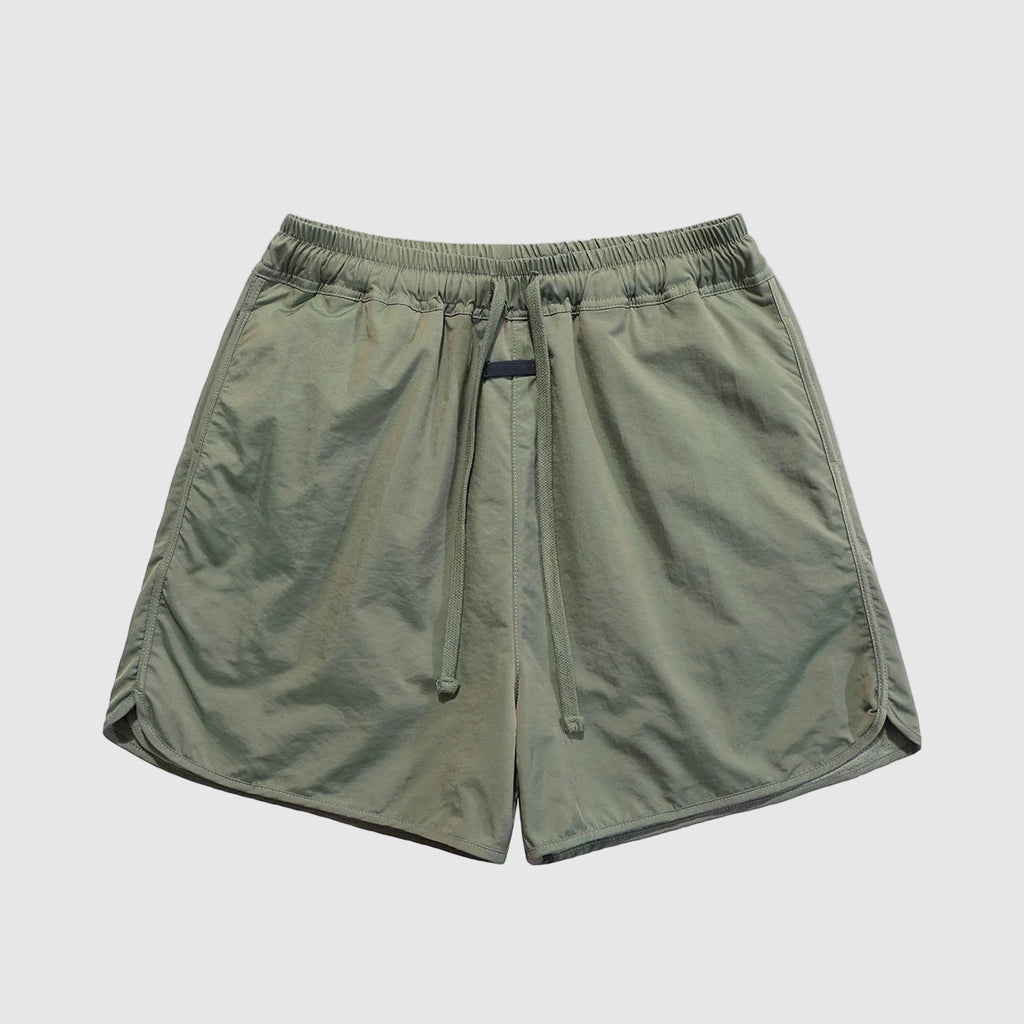 Essentials Clothing Sage Short