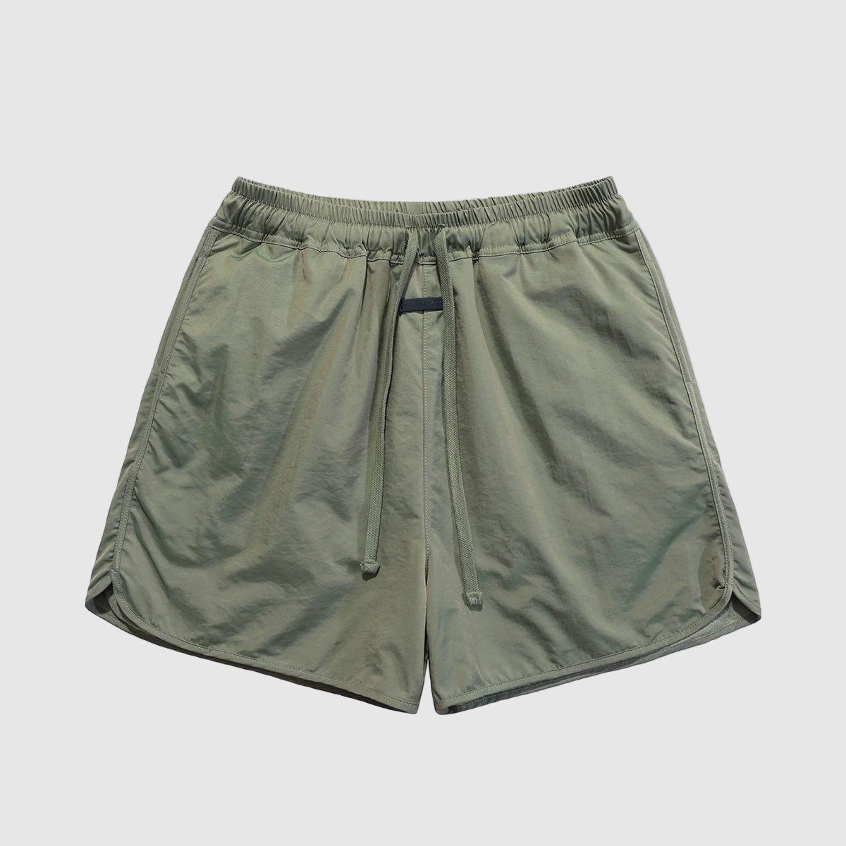 Essentials Clothing Sage Short