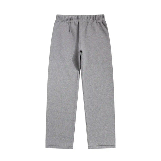 Essentials Sweatpants – Cloudy Gray Essential Pants